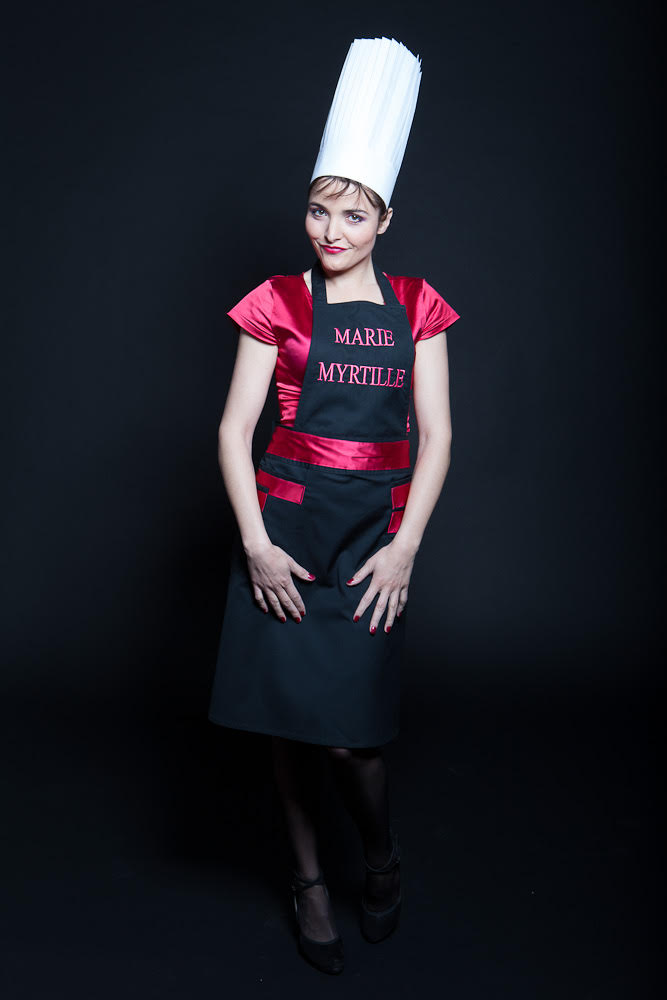 Les Recettes Sexuelles de Marie (2)