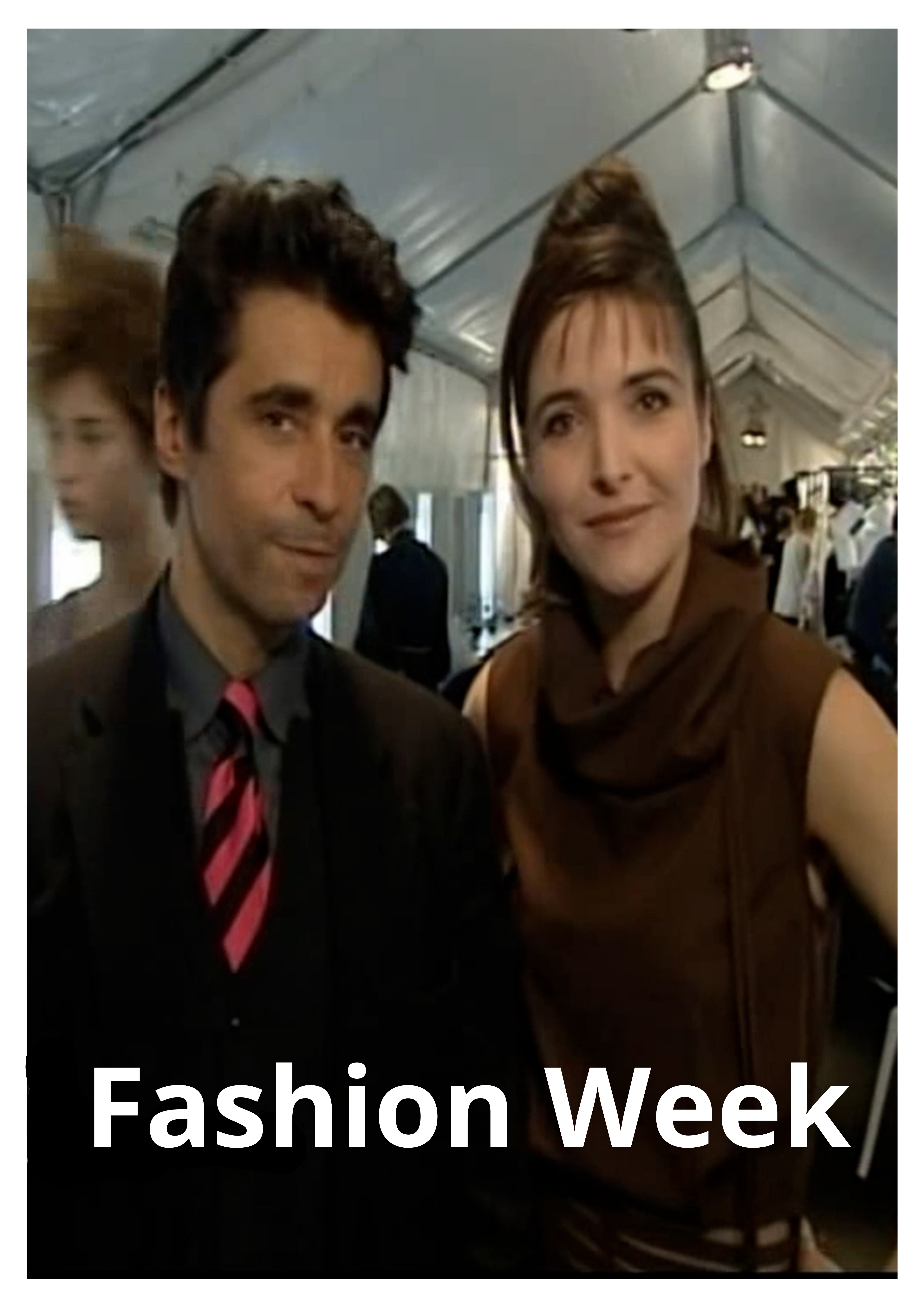 Fashion Week