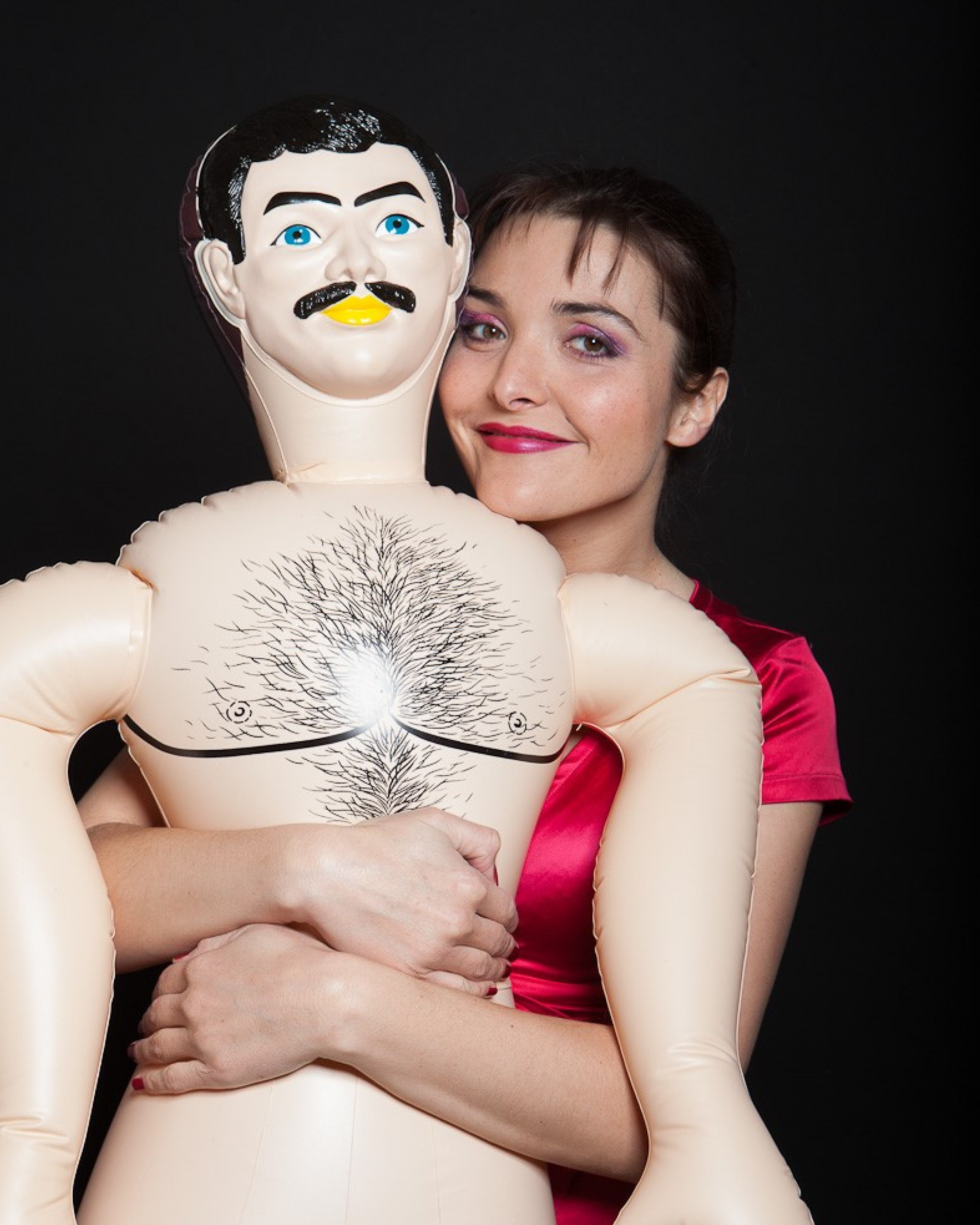 Les Recettes Sexuelles de Marie