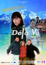 Déjà vu