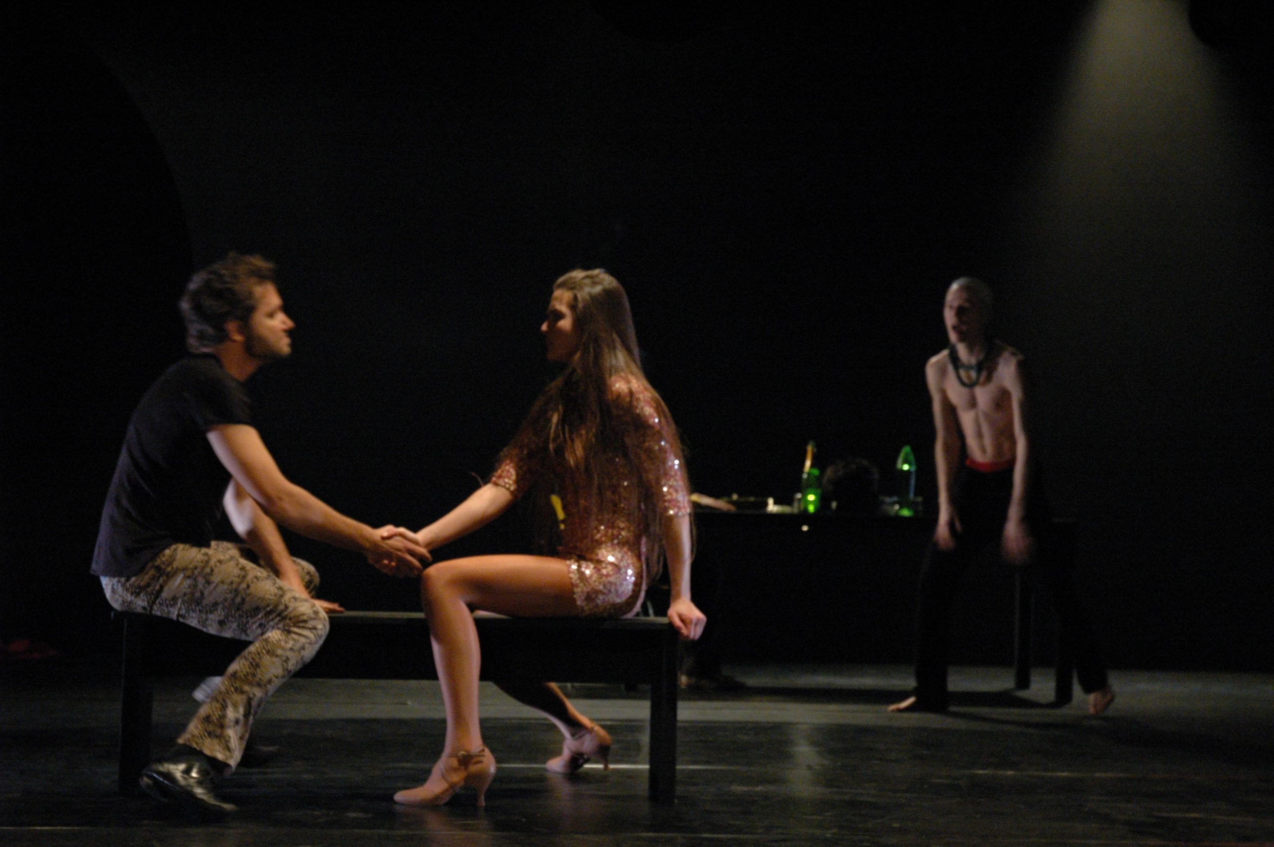 On dormira quand on sera mort