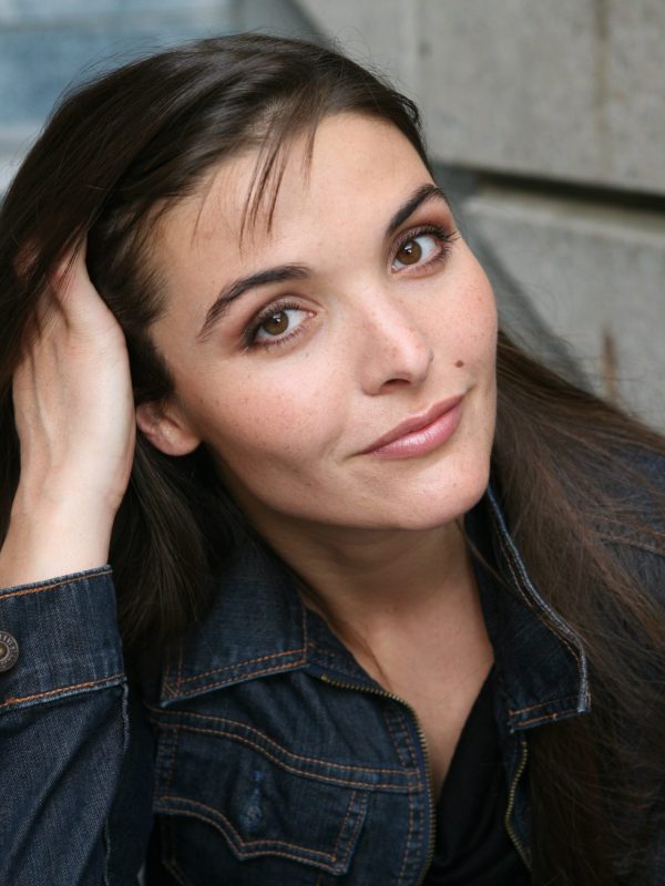 Marie Mengès