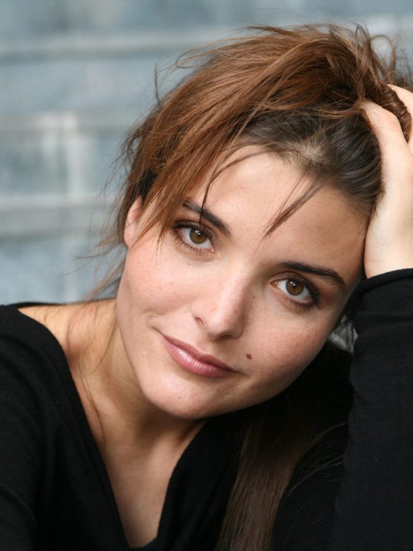 Marie Mengès