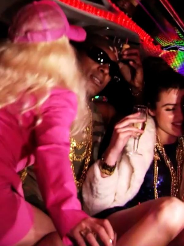 Bling Bling