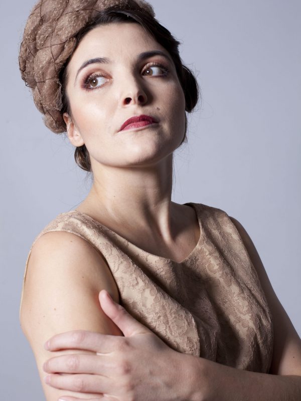 Marie Mengès